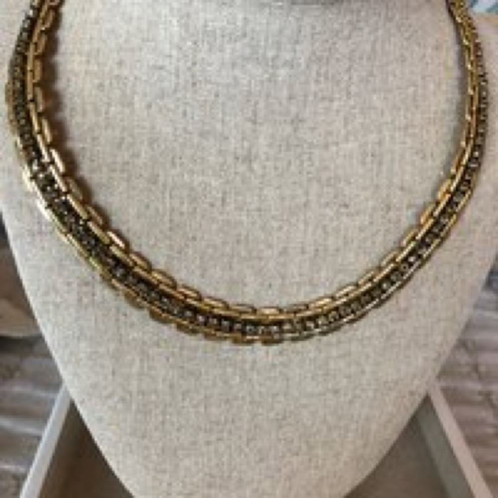 Stella & Dot Jolie Sparkle Chain